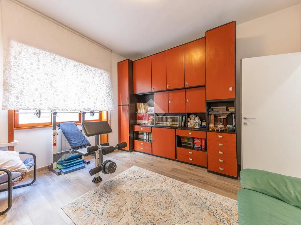 Magamistoad - Triplex with Terrace in Torre Maura, Rome
