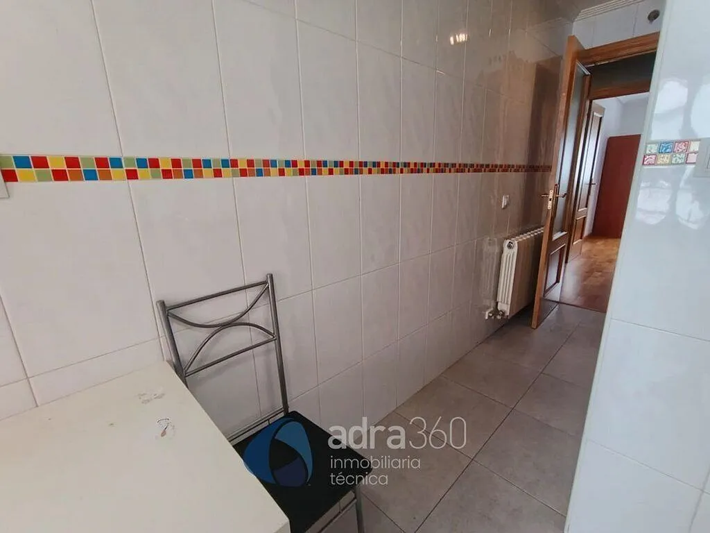 Ingresso - Apartment with Terrace in Lardero