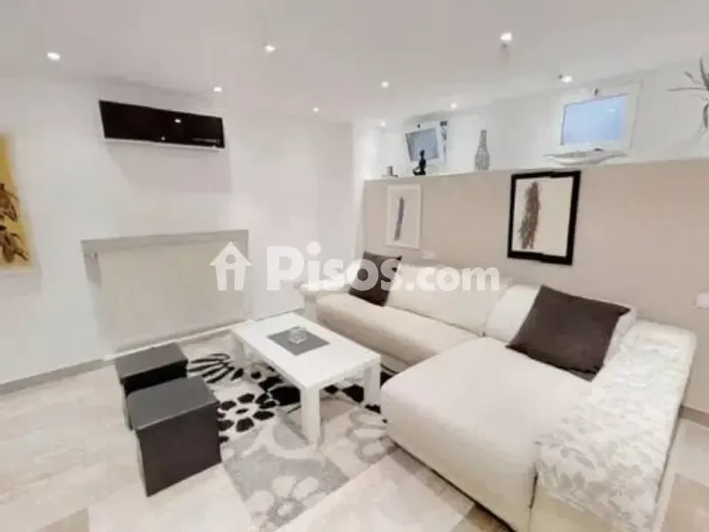 Séjour - Maison 4 chambres à ES