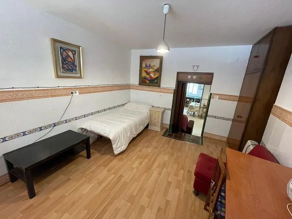 Magamistoad - Student Flat with Terrace in San Matías - Realejo