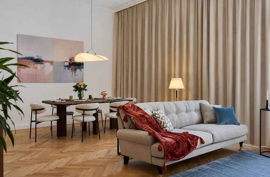 Elutuba - Reform Apartment with Lift in Goya