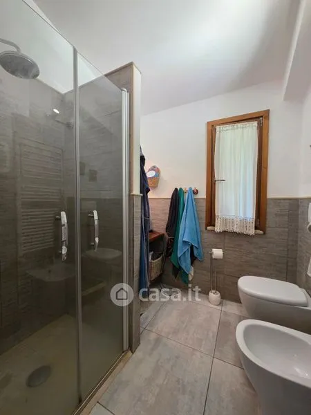 Bagni - Rustic Villa with Sea Access in Pietrasanta