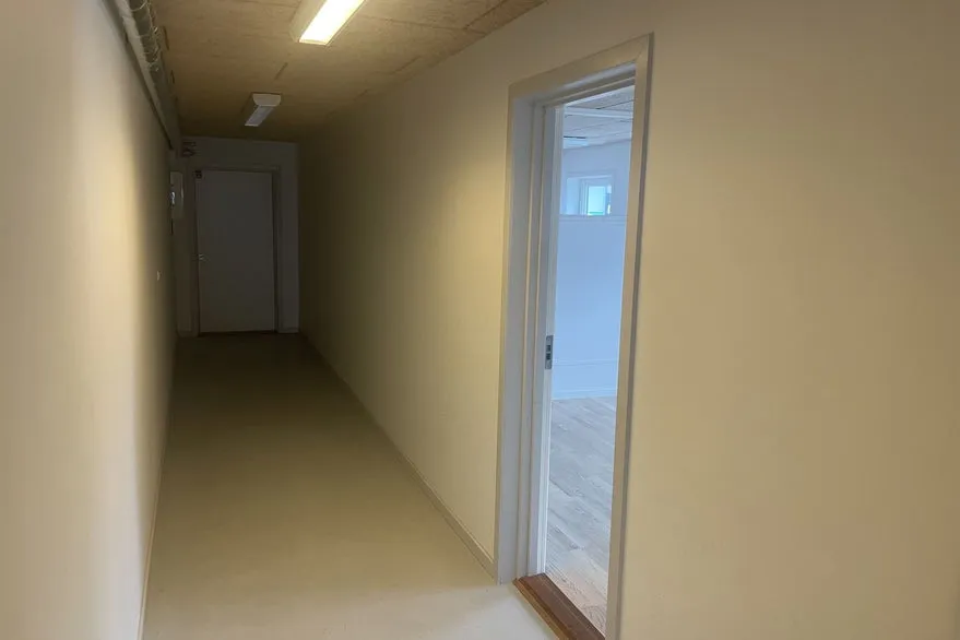 Esik - Flexible Office Space in Hillerød