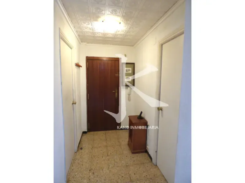 Appartement 4 chambres à ES