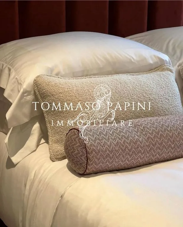Chambres - Luxury Villa with Pool in Florence