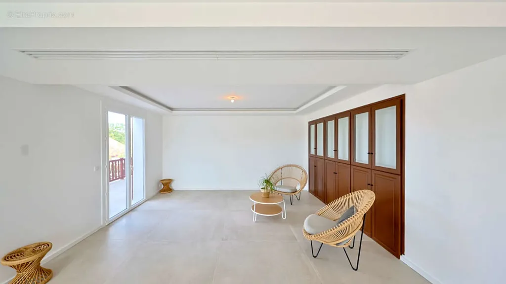 Entrée - Villa Contemporaine avec Vue Océan et Montagnes à la Côte Basque