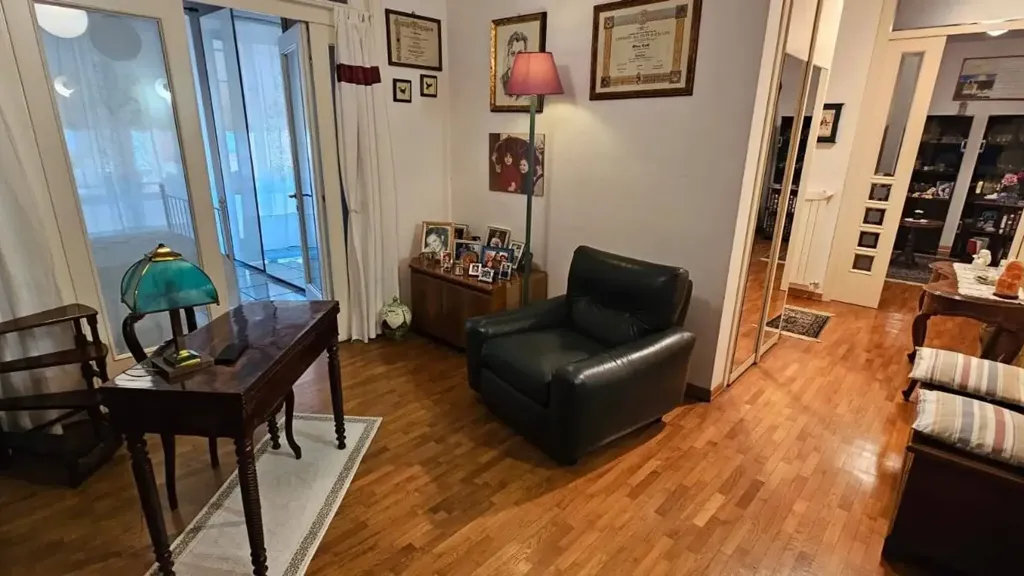 Séjour - Apartment with Parking in Civitanova Marche