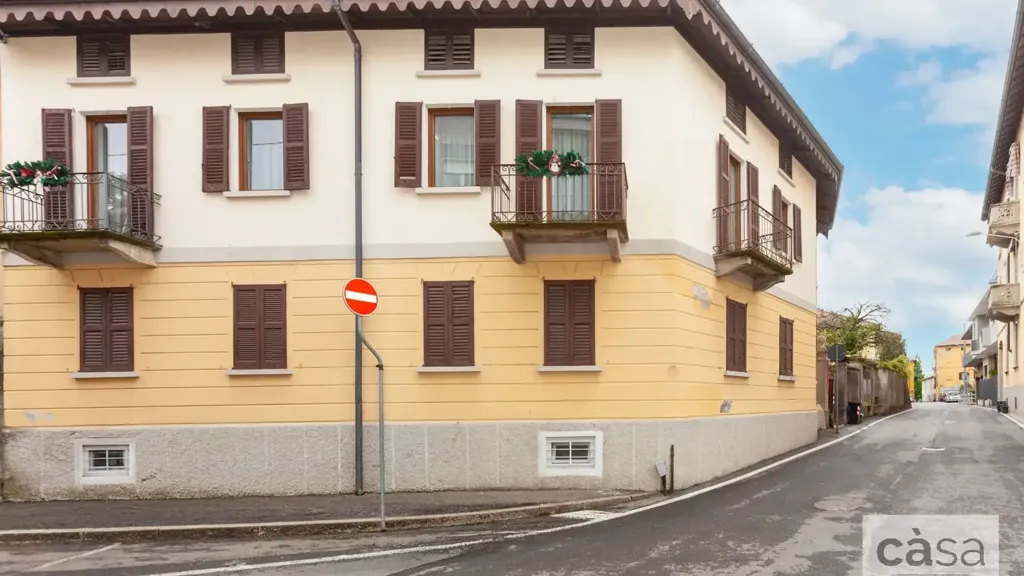 Välivaade - Charming Rustico with Terrace in Vedano Olona
