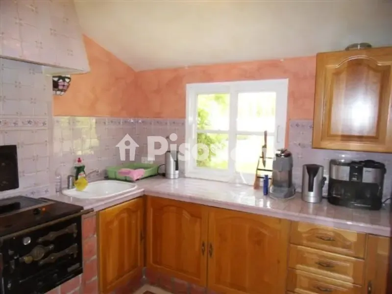 Kitchen - Luxury Mansion with Pool near La Quinta