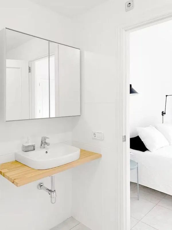 Vannitoad - Modern Flat with Balcony in Valencia Centre