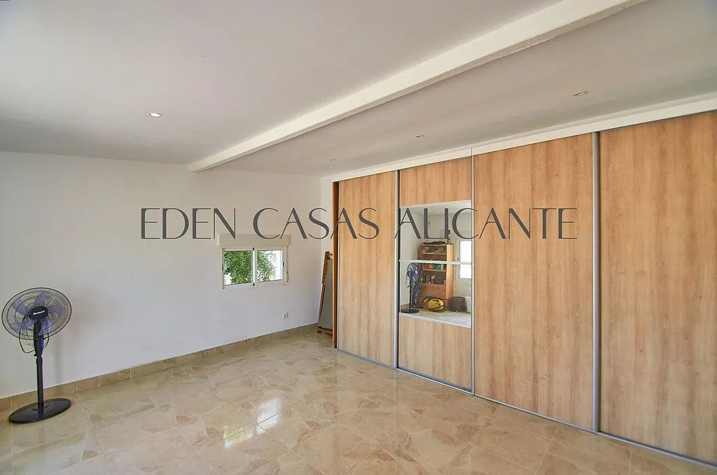 Chambres - Modern Chalet with Pool in Busot