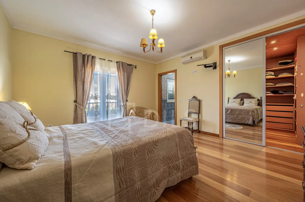 Chambres - House with River Views in Alcácer do Sal