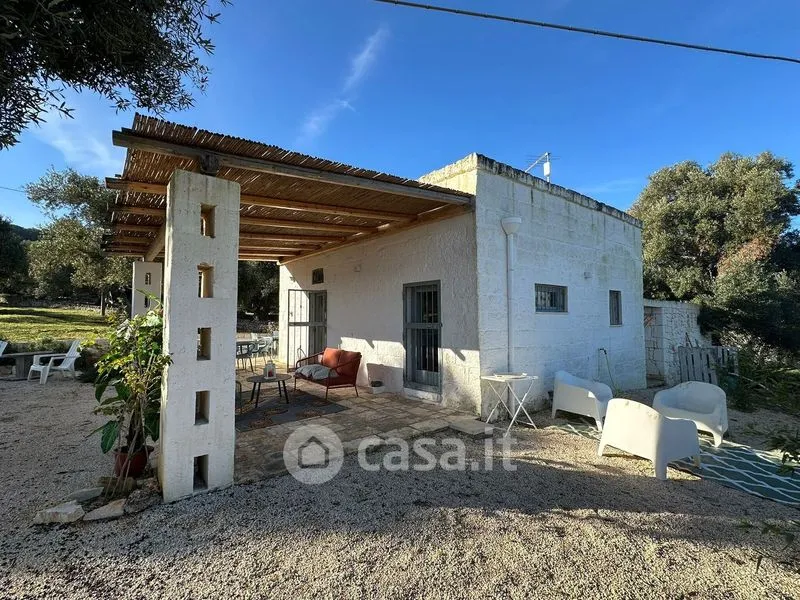 Extérieur - Villa with Sea View and Pool near Ostuni