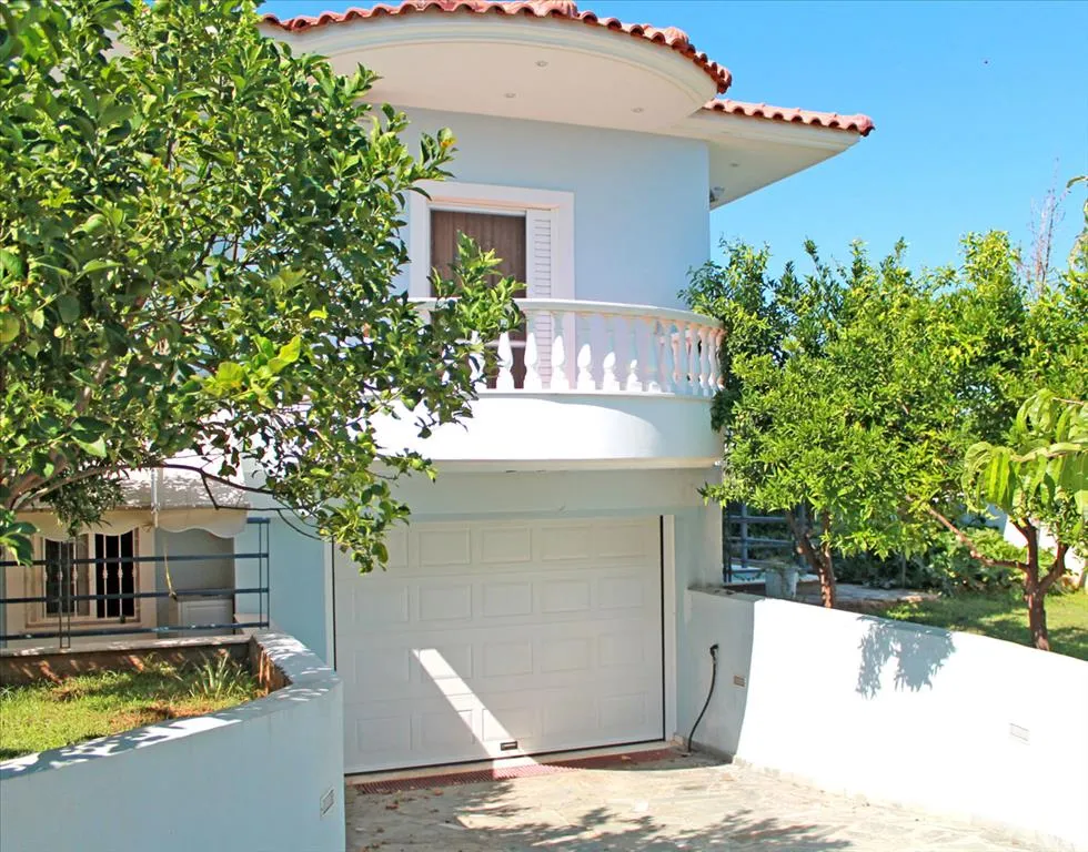 7-room house in Eastern Peloponnese