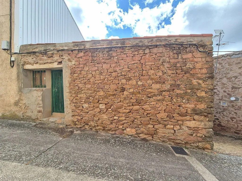 House in Anguita