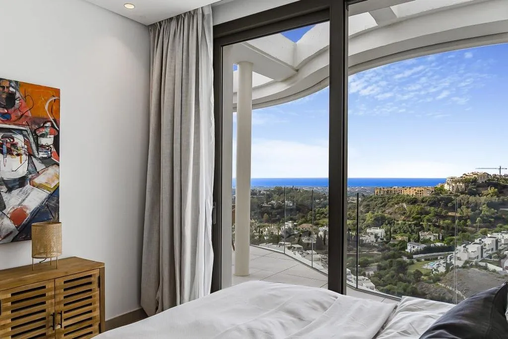 Magamistoad - Luxury Penthouses with Sea View in Marbella