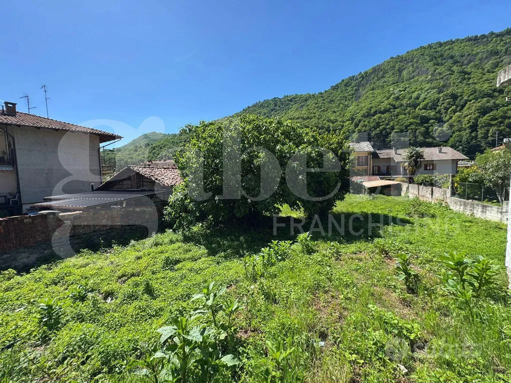 Jardin - Buildable Plot in Central Porte