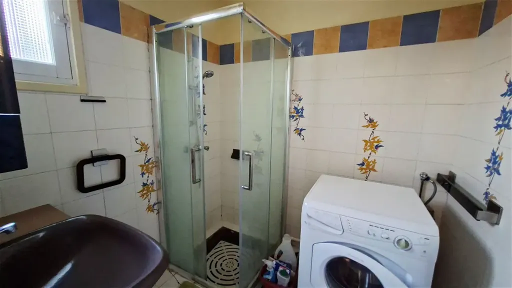 4-room house in La Tremblade