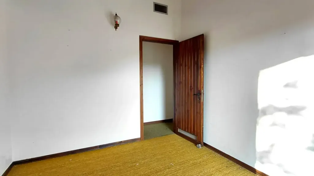 Toad - Bifamiliar Villa with Panoramic View in Marmentino