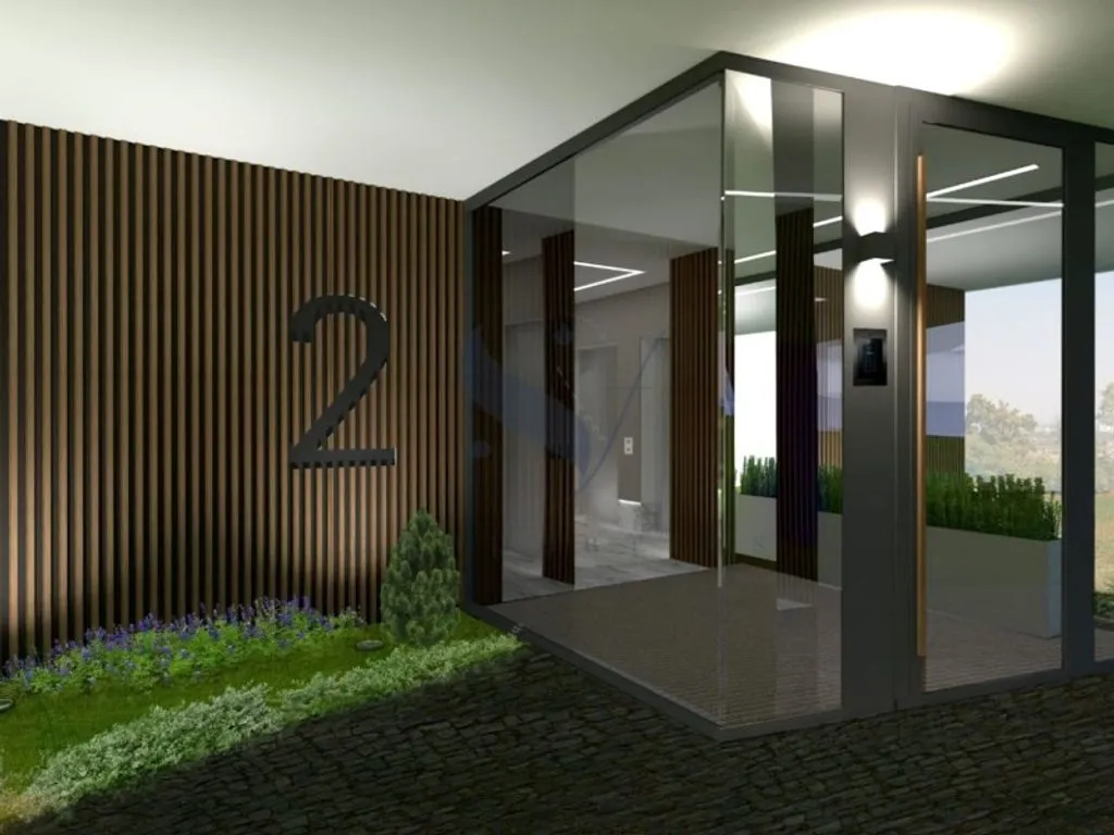 Entrée - Luxury Flat with River View in Loures