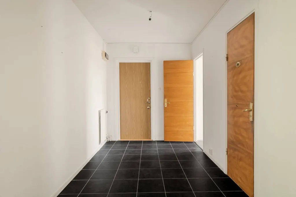 Appartement 3 pièces à Mariestads kommun