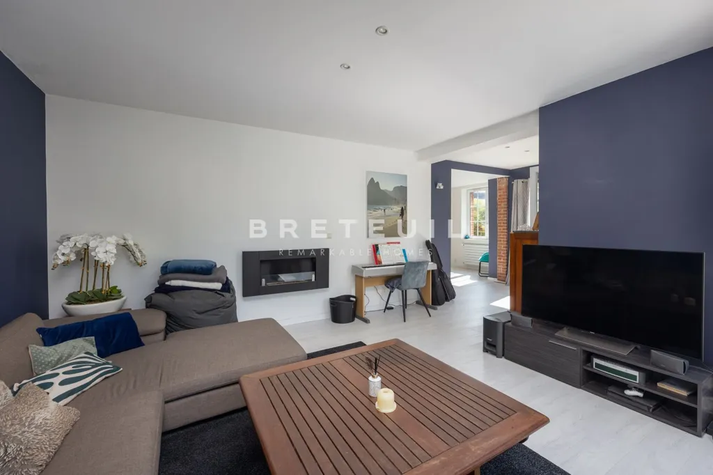 Elutuba - Stone Cottage with Pool near Dinard Beach