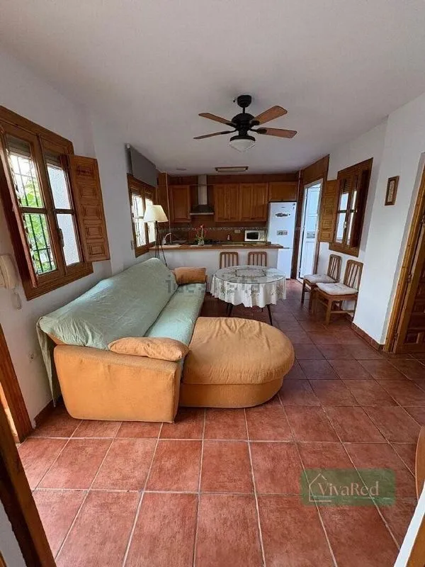 Elutuba - Apartment with Terrace in Albaicín, Granada