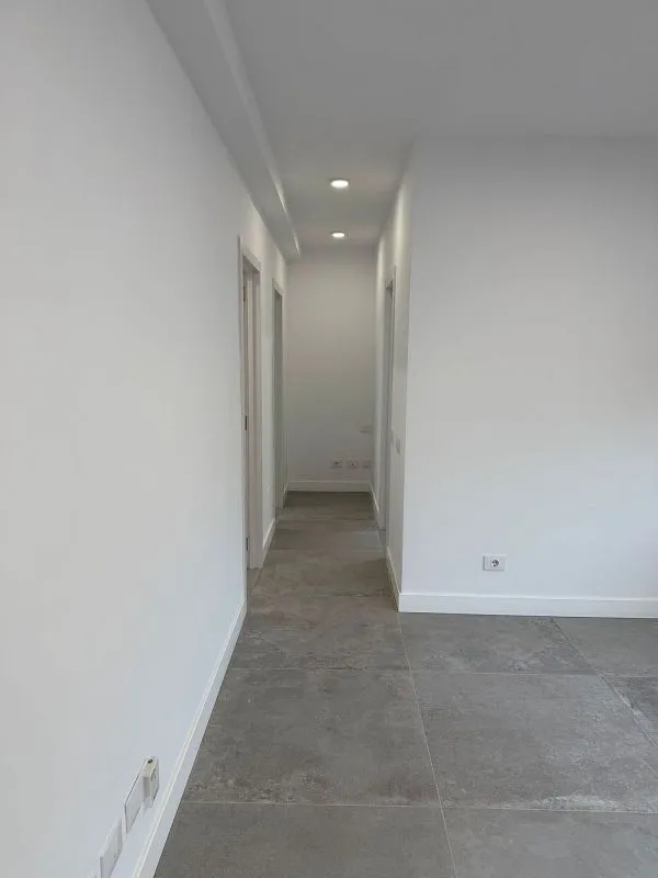 Entrée - Modern Flat with Lift in Santa Brígida
