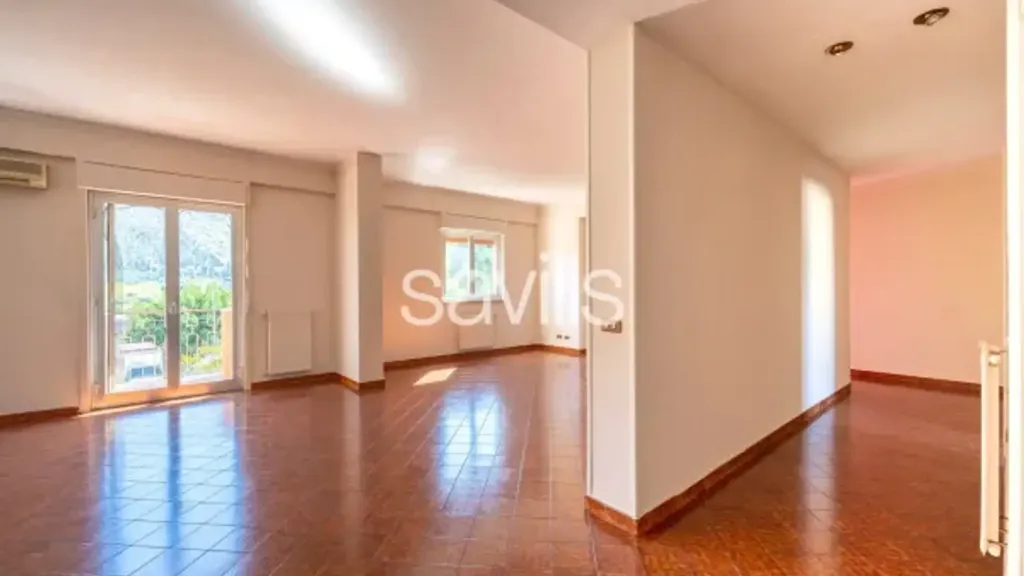 Elutuba - Apartment with Balcony in Palermo