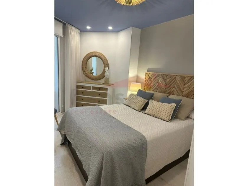 Chambres - Modern Apartment with Pool in Torre del Mar
