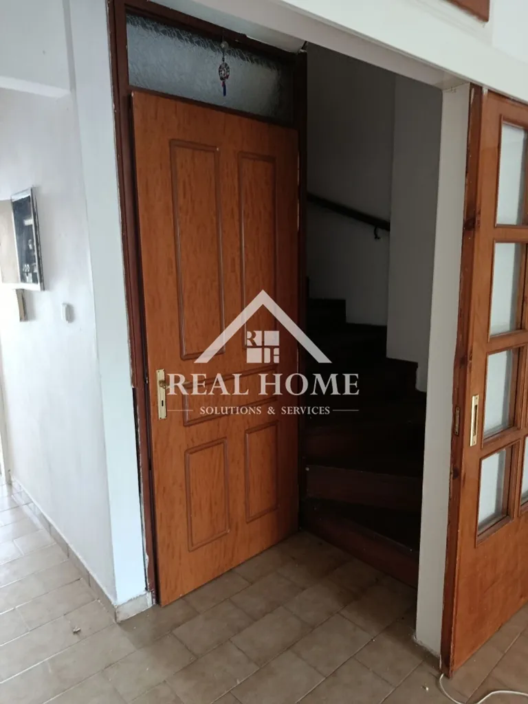 Ingresso - Maisonette with Garden in Agios Fanourios