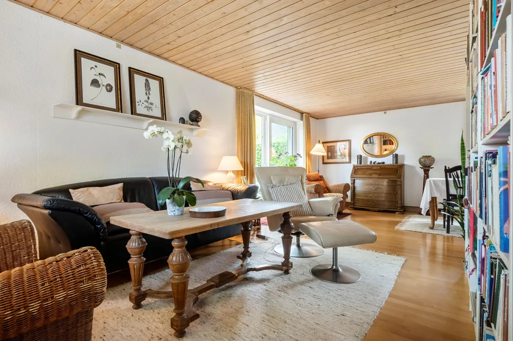 Elutuba - Villa with Garden in Secure Area