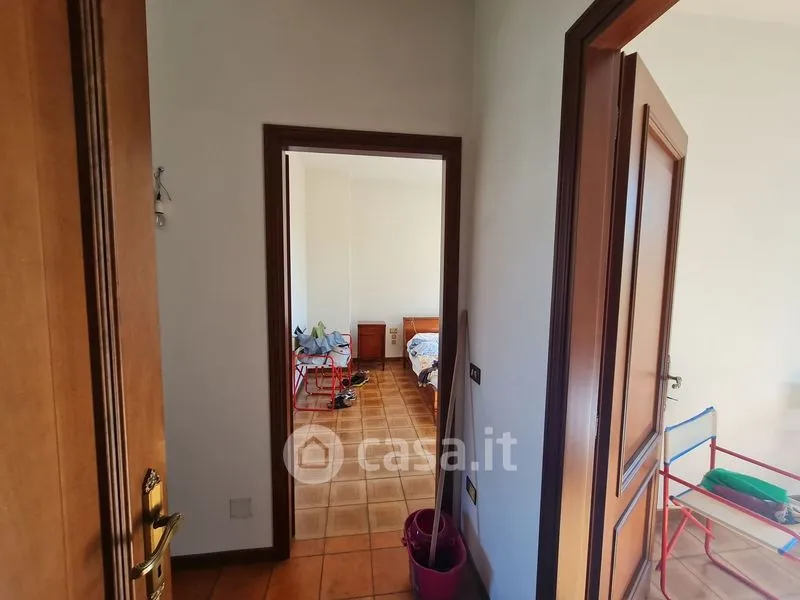 Esik - Villa with Private Garden in Marcaria