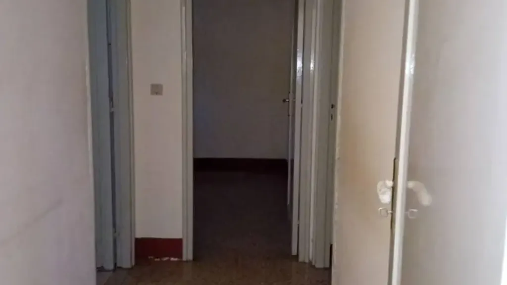 Entrée - Apartment for Renovation in Carini