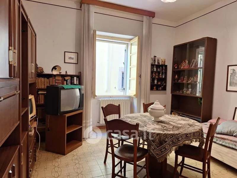 Sala da pranzo - Historic Tower House in Bosa