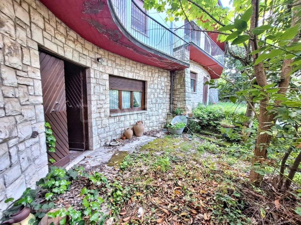 Extérieur - Villa with Private Garden in Perugia
