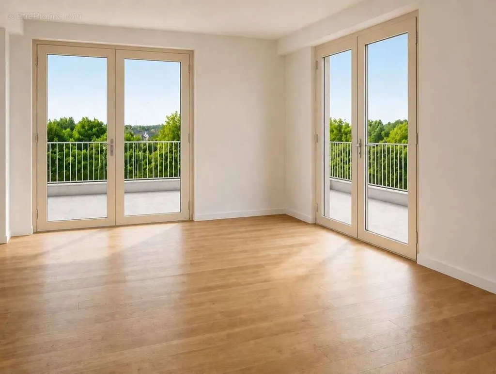Stanze - Apartment with Terrace in Blagnac