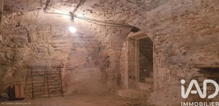 Toad - Village House with Courtyard in Centre