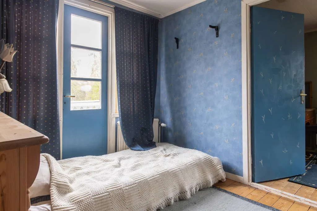 Magamistoad - Charming Villa with Garden near Tingsryd