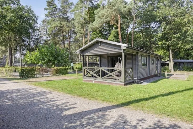 Esterno - Detached House in Zutendaal