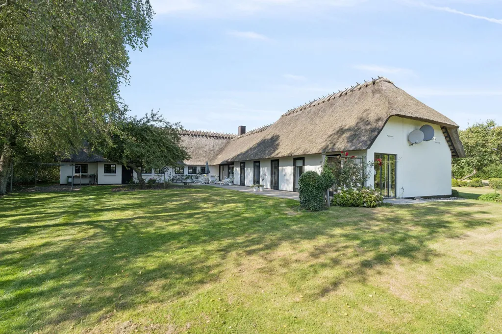 Maison 7 pièces à Broby