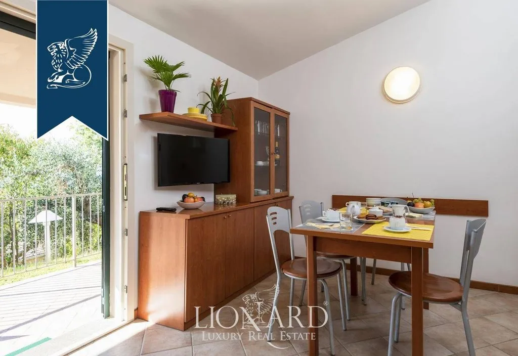 Söögituba - Luxury Hotel with Pool in Scarlino, Tuscany