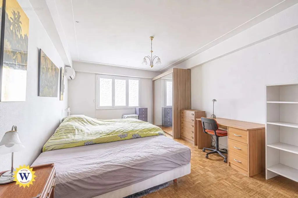 Magamistoad - 2-Bedroom Apartment with Terrace in Nice