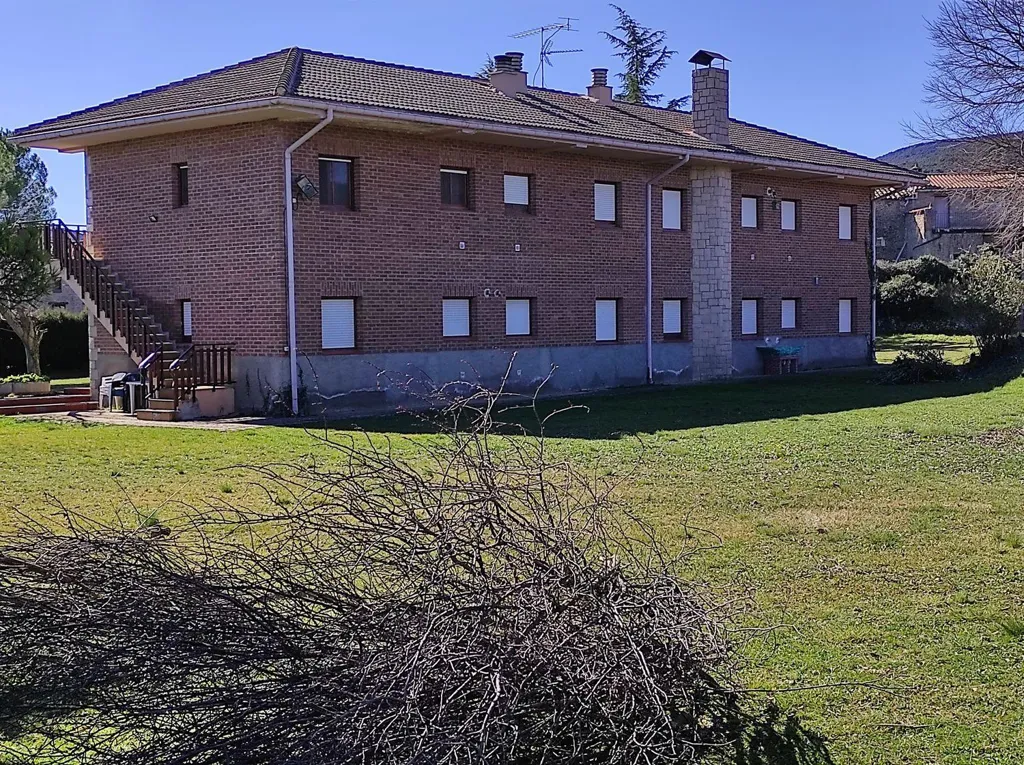 Esterno - Apartment with Pool in Bárcabo