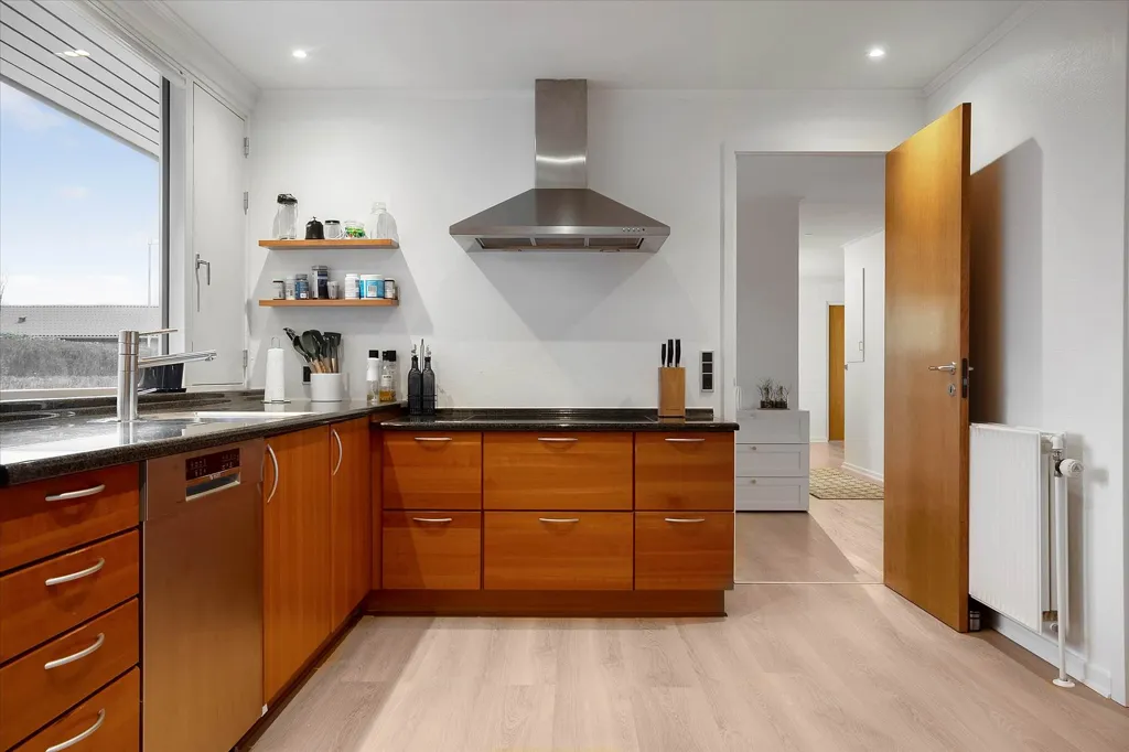 Maison 8 pièces à Skive
