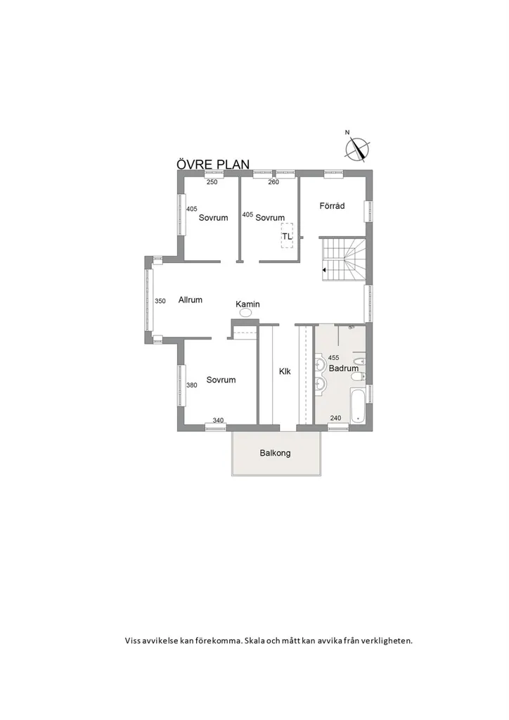 Plaan - Architectural Villa with Sea View in Lysekil
