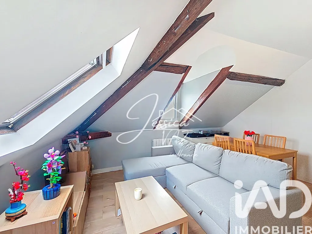 Pièces - Appartement de Charme avec Parking au Plessis-Belleville