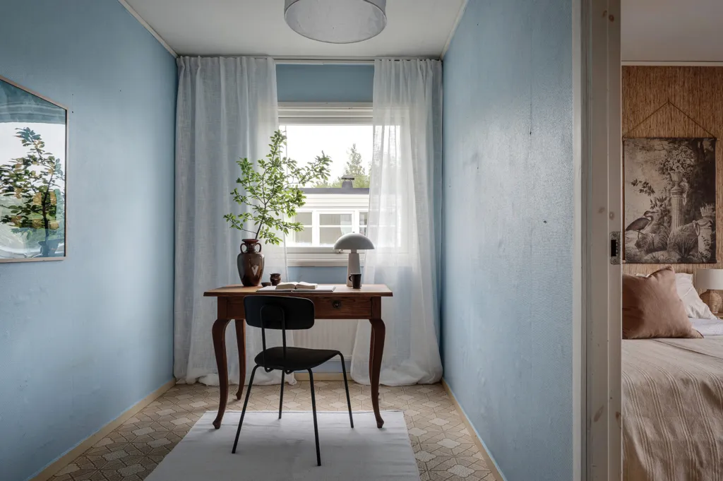 Chambres - Villa with Harbour View in Gothenburg