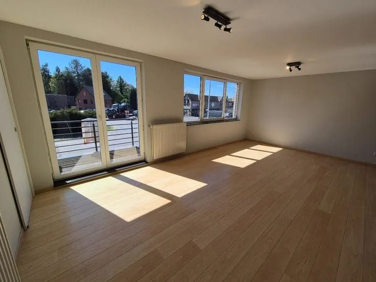 Elutuba - Duplex Flat with Terrace in Houthalen-Helchteren