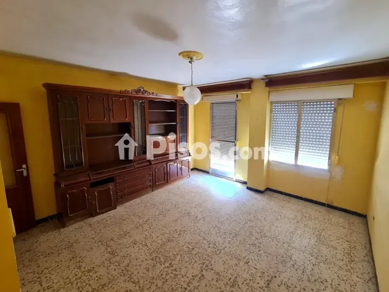 Elutuba - Apartment with Balcón in Benamejí